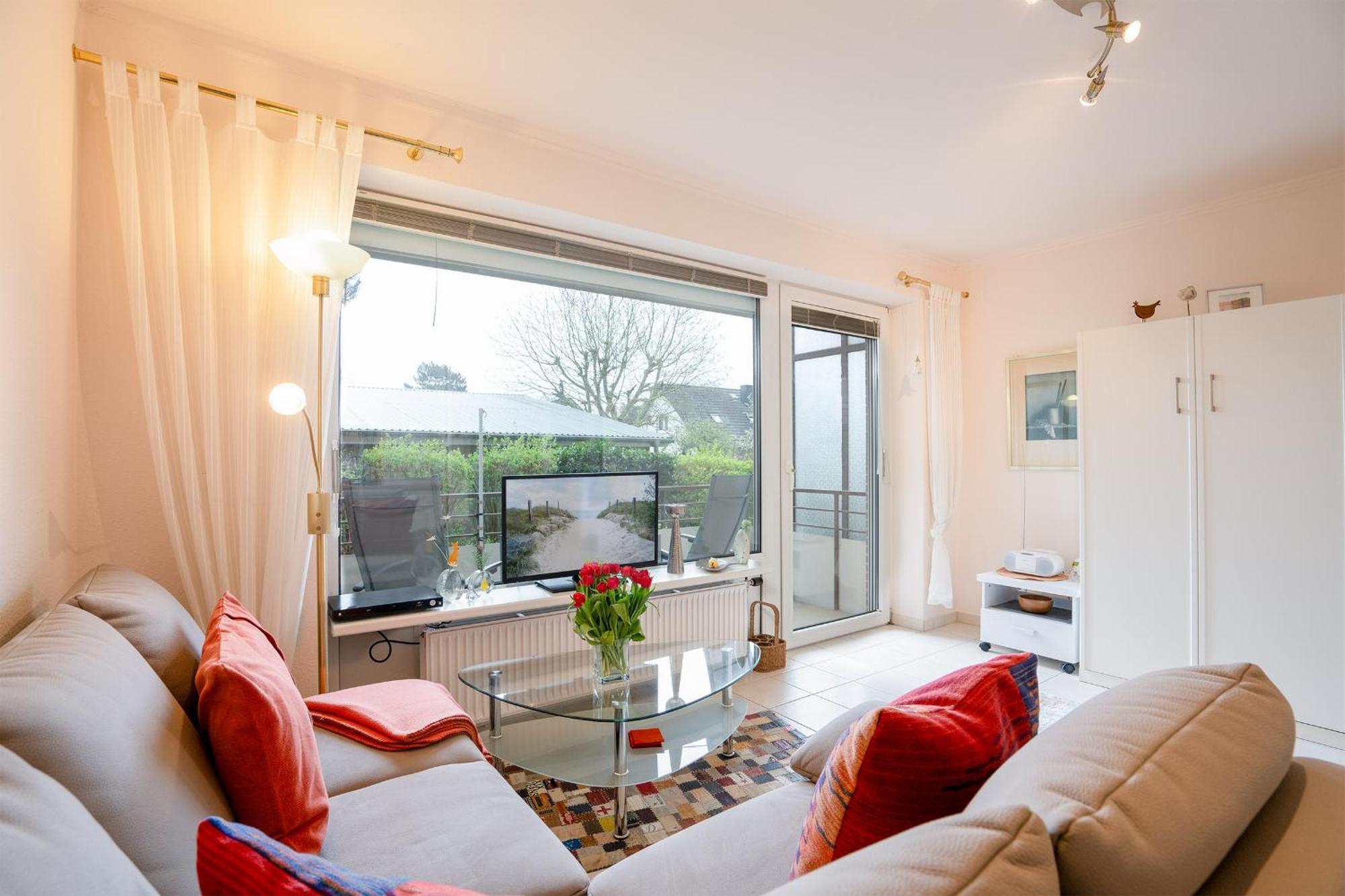 Dkk1B Ferienwohnung Staecker F Niendorf  Extérieur photo